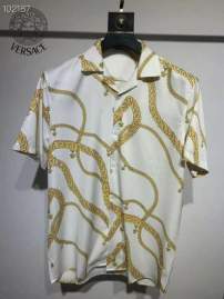 Picture of Versace Shirt Pant Suits _SKUVersaceS-2XLsstr20725189
